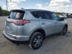 2018 TOYOTA RAV4 LE for sale at Copart IN - INDIANAPOLIS