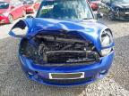 2013 MINI PACEMAN COOPER D  for sale at Copart EAST KILBRIDE