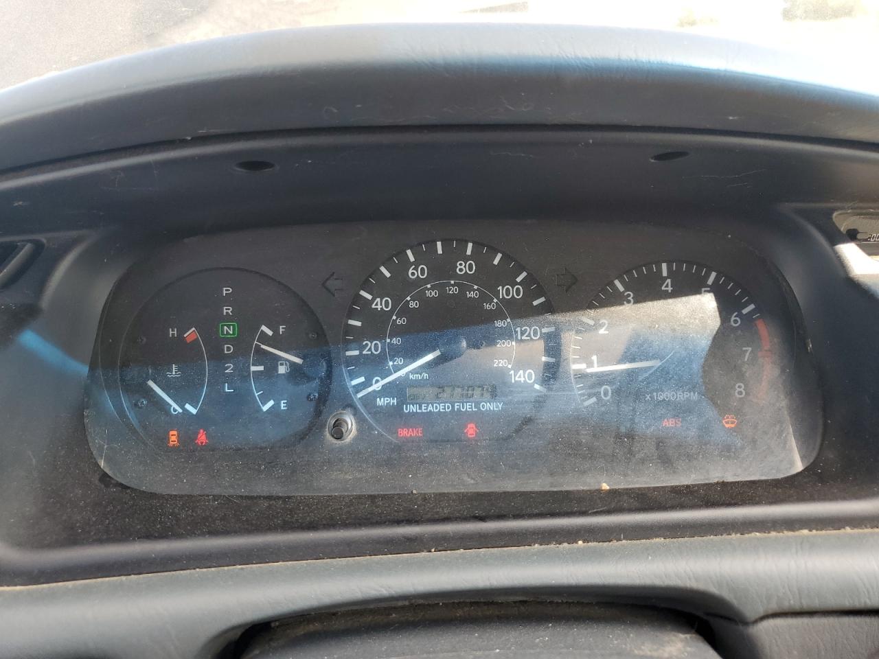 1999 Toyota Camry Ce VIN: 4T1BG22KXXU445651 Lot: 80524465