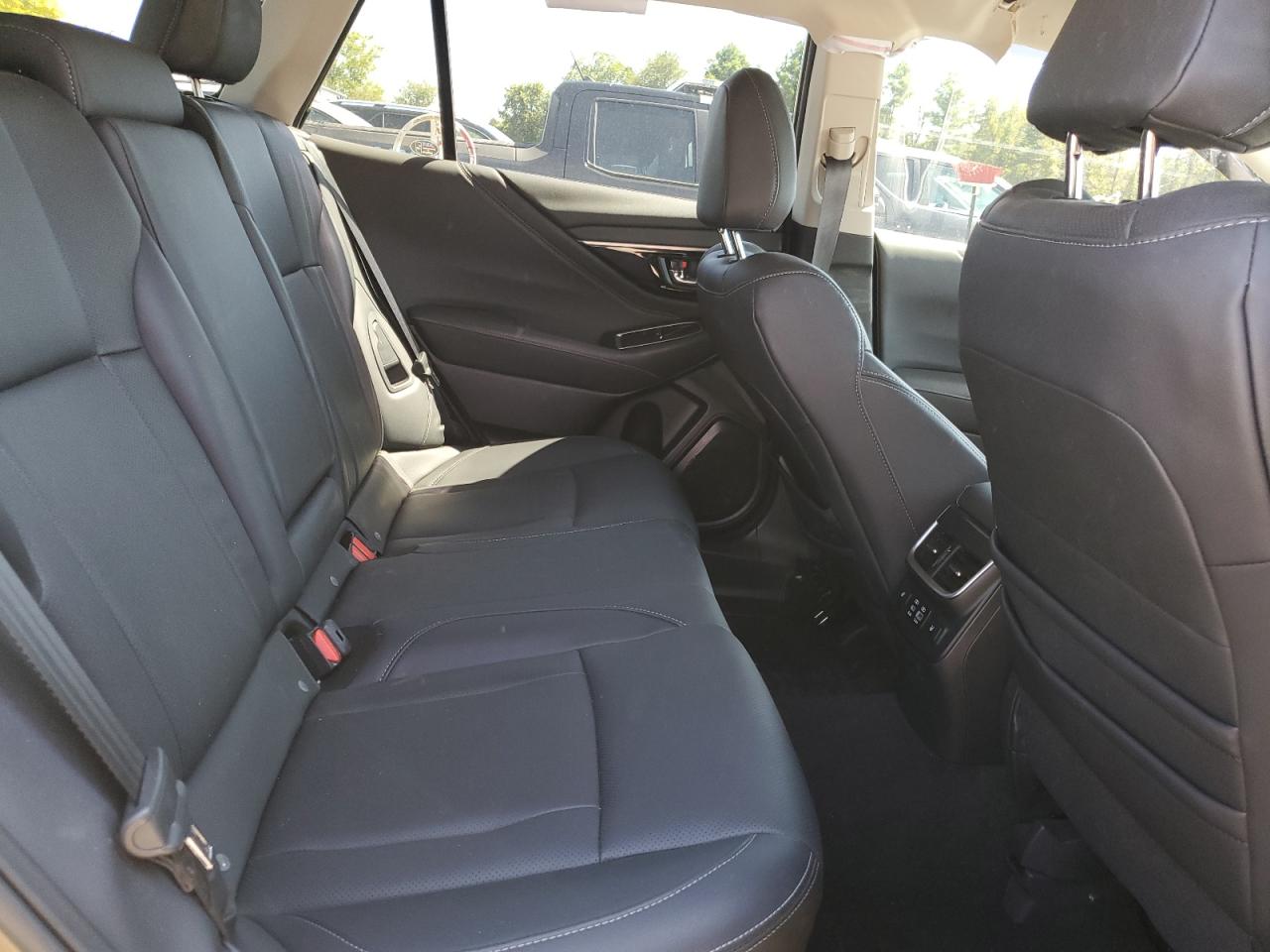 2023 Subaru Outback Touring VIN: 4S4BTAPCXP3214357 Lot: 71815735