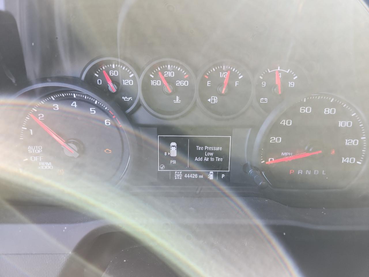 2022 Chevrolet Silverado K1500 Custom VIN: 1GCPDBEK1NZ635837 Lot: 71163775