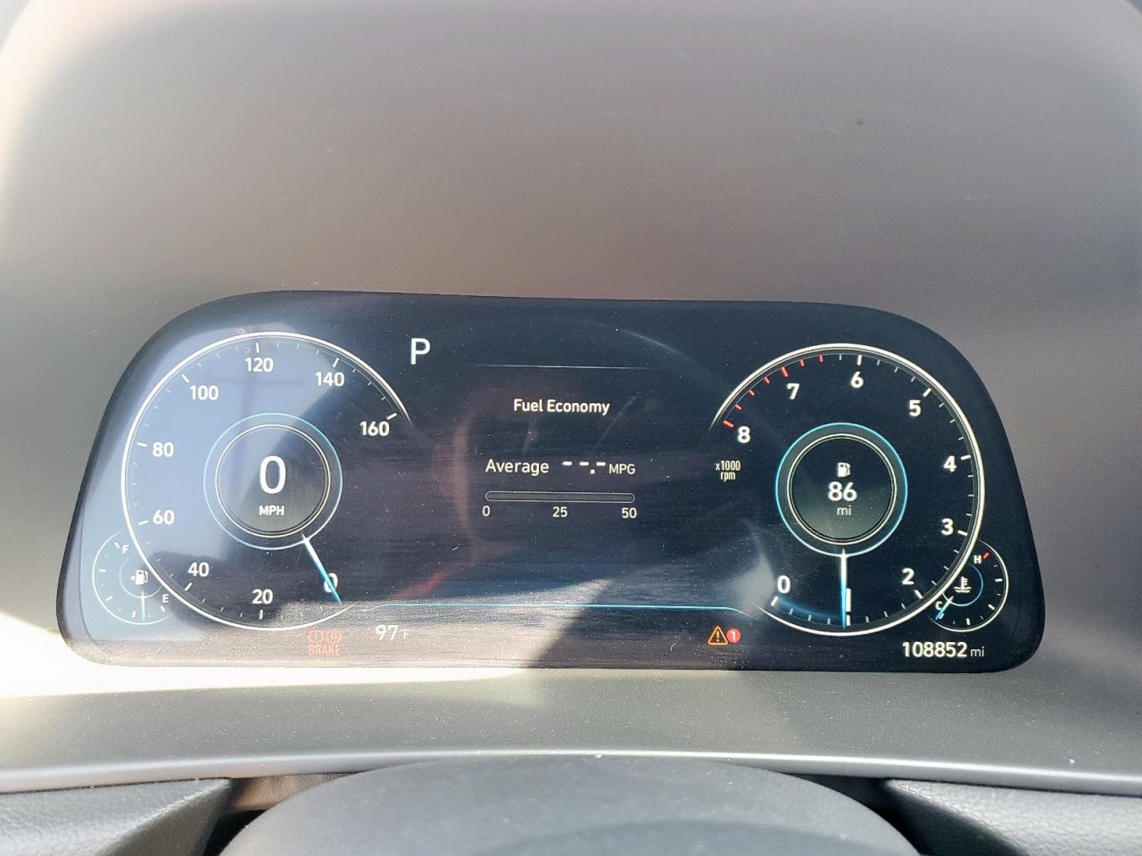 2021 Hyundai Sonata Sel Plus VIN: 5NPEJ4J26MH114653 Lot: 81293985