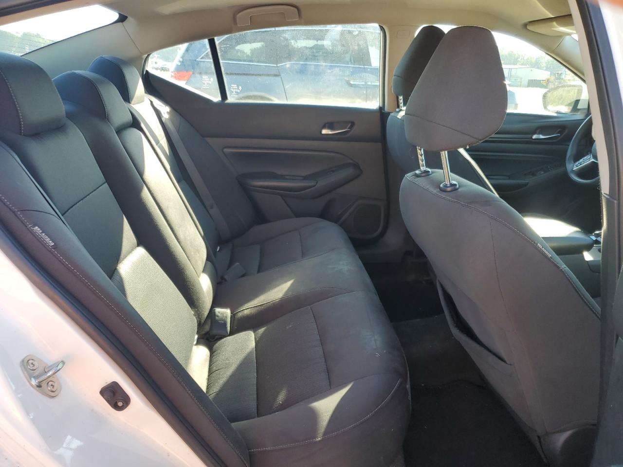 2020 Nissan Altima S VIN: 1N4BL4BV1LC209997 Lot: 81840215