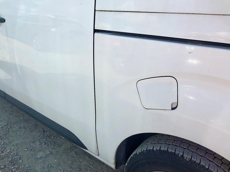2019 CITROEN DISPATCH 1200 EN-PRISE BH 