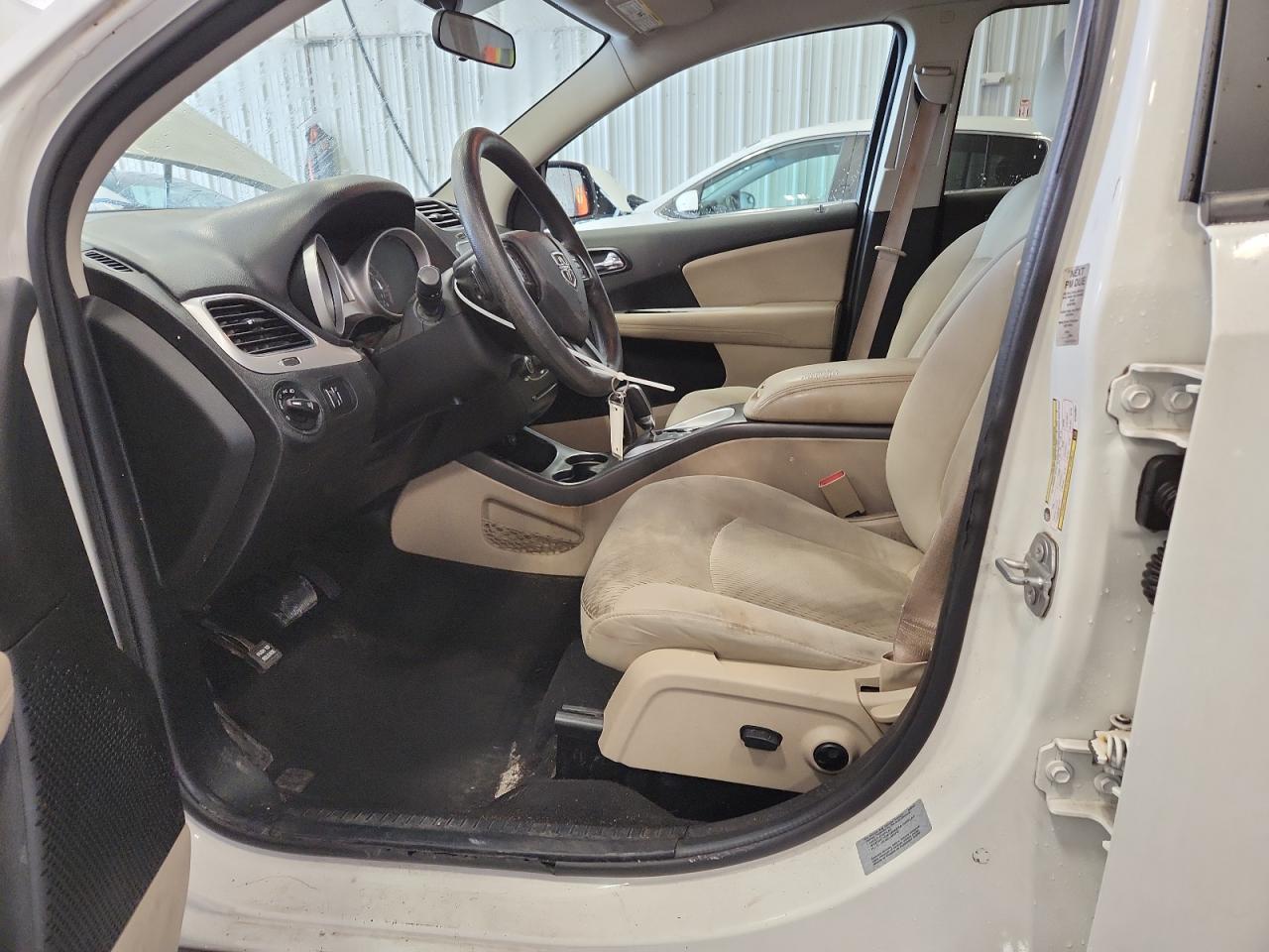 2017 Dodge Journey Sxt VIN: 3C4PDCBG3HT532937 Lot: 81752285