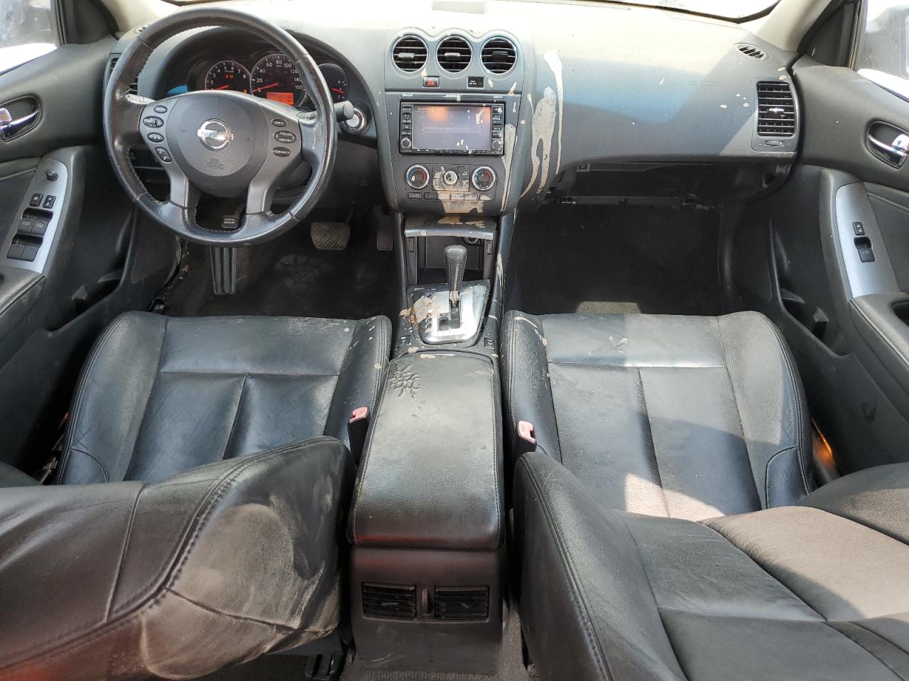 2010 Nissan Altima Sr VIN: 1N4BL2AP3AN486837 Lot: 71872935