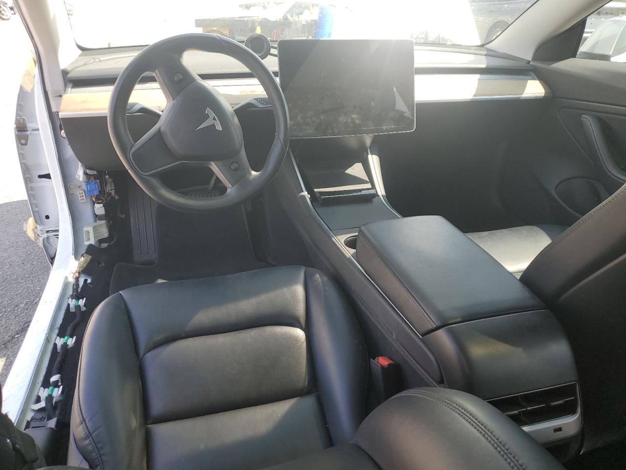 2018 Tesla Model 3 VIN: 5YJ3E1EA5JF108848 Lot: 70662705