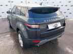 2018 LAND ROVER R ROVER EVOQUE SE TECH TD 2.0 TD4 SE TECH 5DR AUTO for sale at Copart WESTBURY