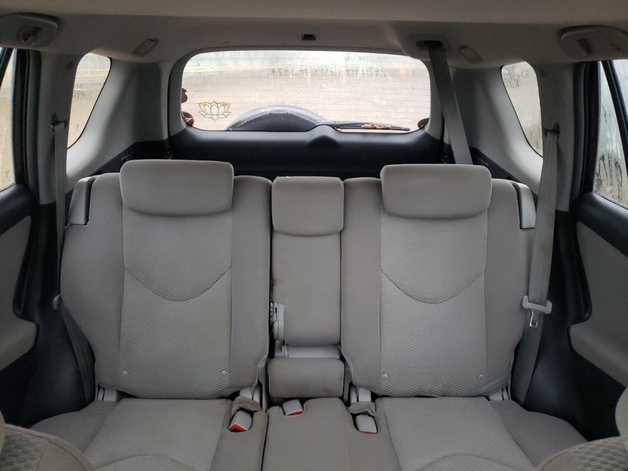 2011 Toyota Rav4 VIN: 2T3BF4DV3BW105103 Lot: 81812535