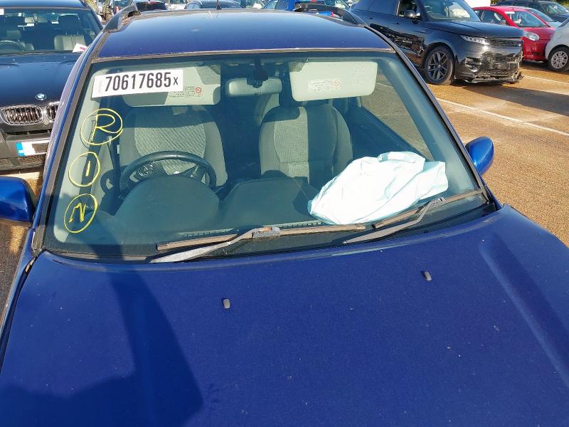 2004 TOYOTA RAV 4 XT3
