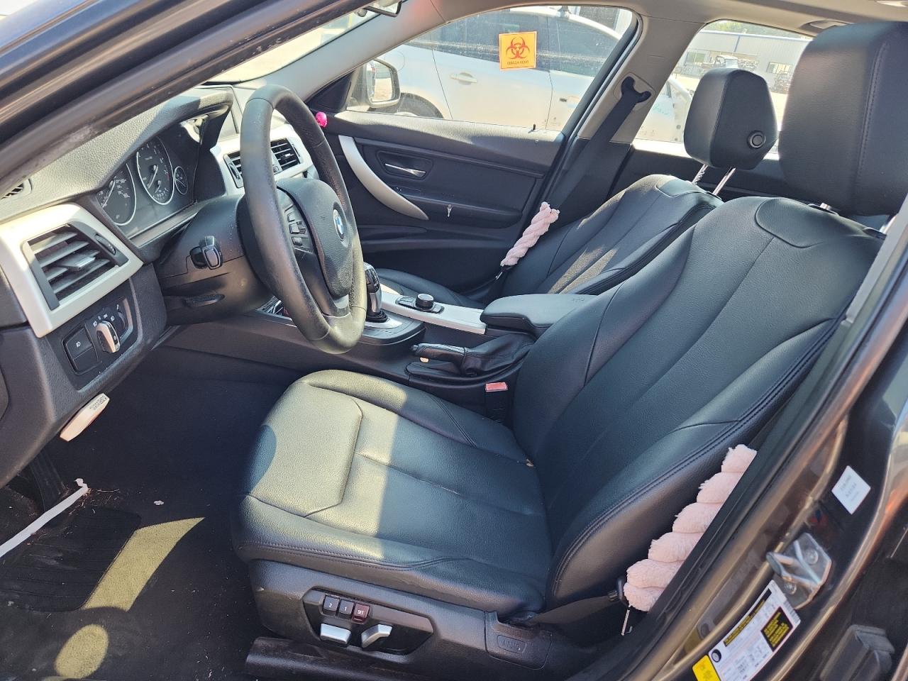 2017 BMW 320 I VIN: WBA8E1G51HNU13374 Lot: 71788725