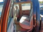 2007 ISUZU RODEO DENVER MAX TD I-C  for sale at Copart WOLVERHAMPTON
