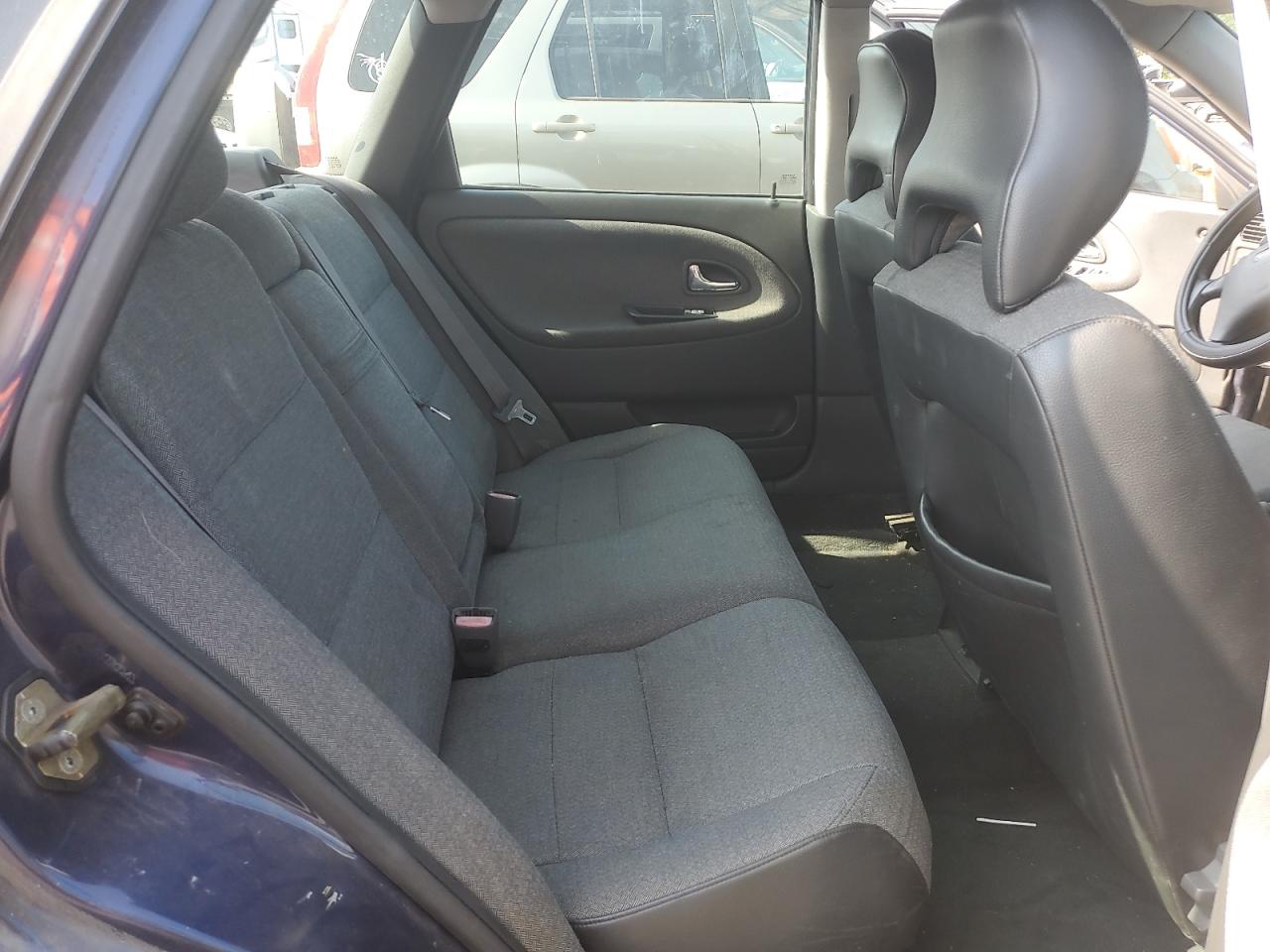 2002 Volvo V40 1.9T VIN: YV1VW29562F822973 Lot: 81159405