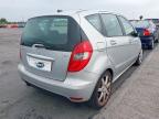 2008 MERCEDES-BENZ A CLASS AVANTGARDE SE for sale at Copart CHESTER