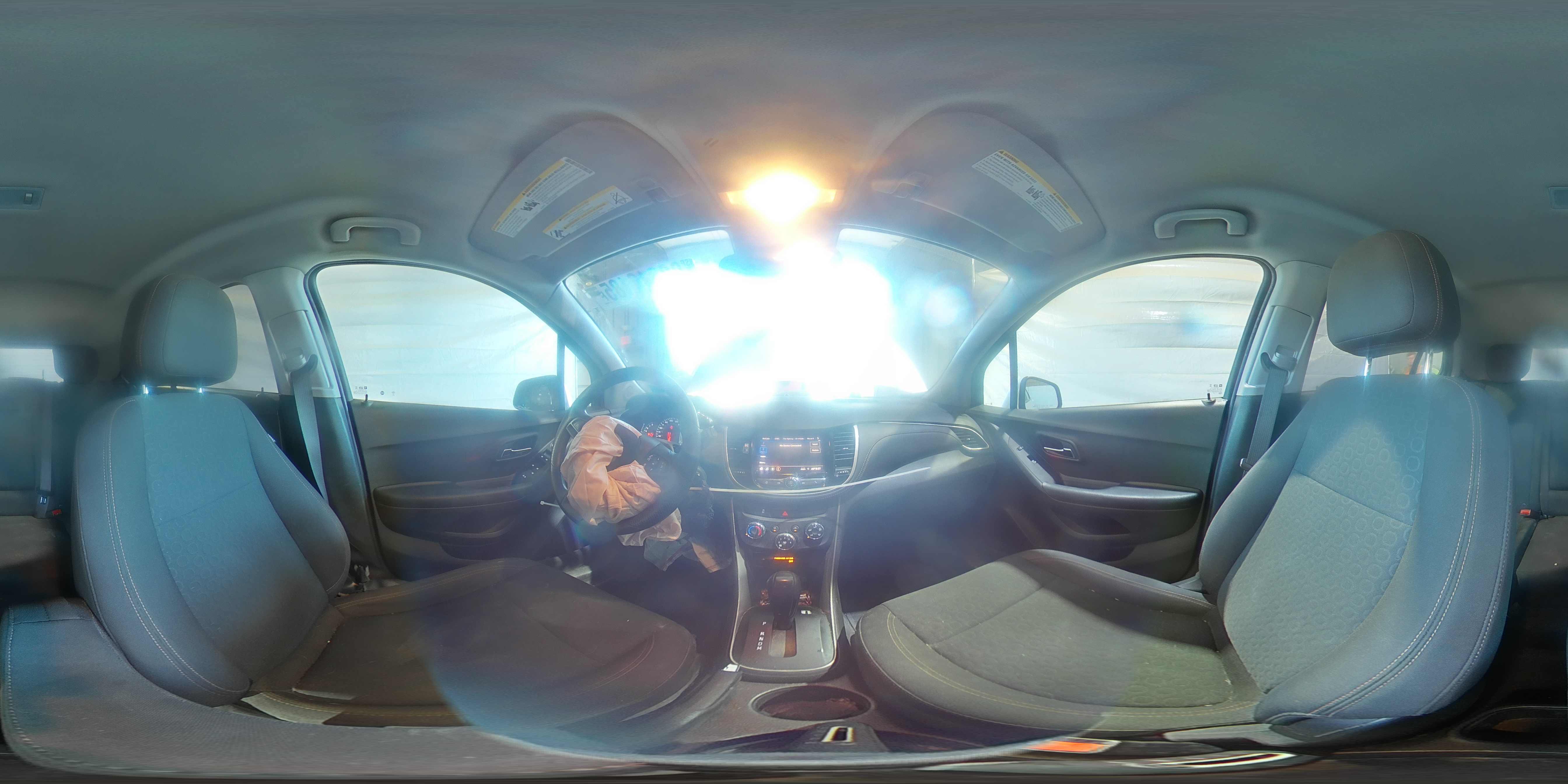 2022 Chevrolet Trax Ls VIN: KL7CJNSM6NB543028 Lot: 80616185