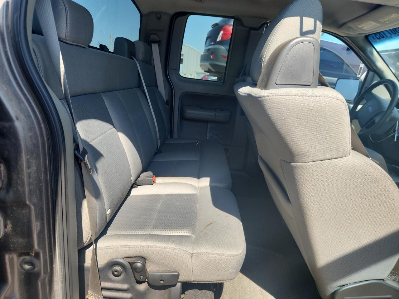 2007 Ford F150 VIN: 1FTPX12V67KB02975 Lot: 80307185