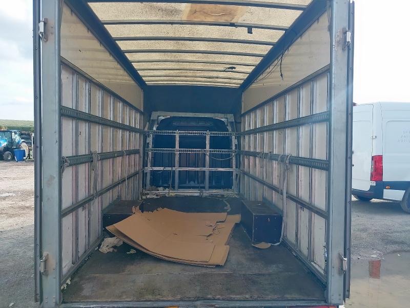 2018 RENAULT TRUCKS MASTER 35 LWB 