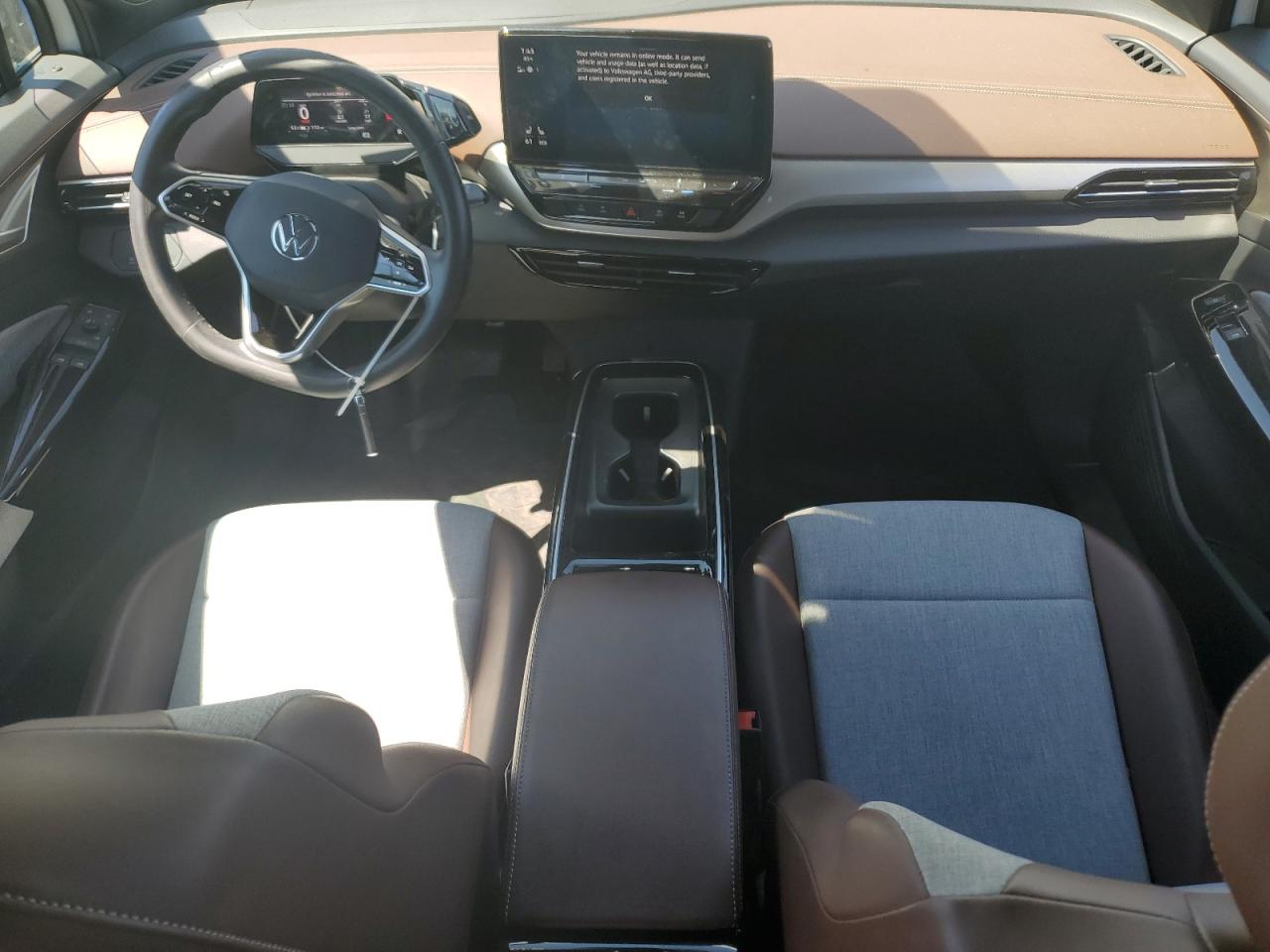 2023 Volkswagen Id.4 Pro VIN: 1V2CMPE84PC036936 Lot: 80132705