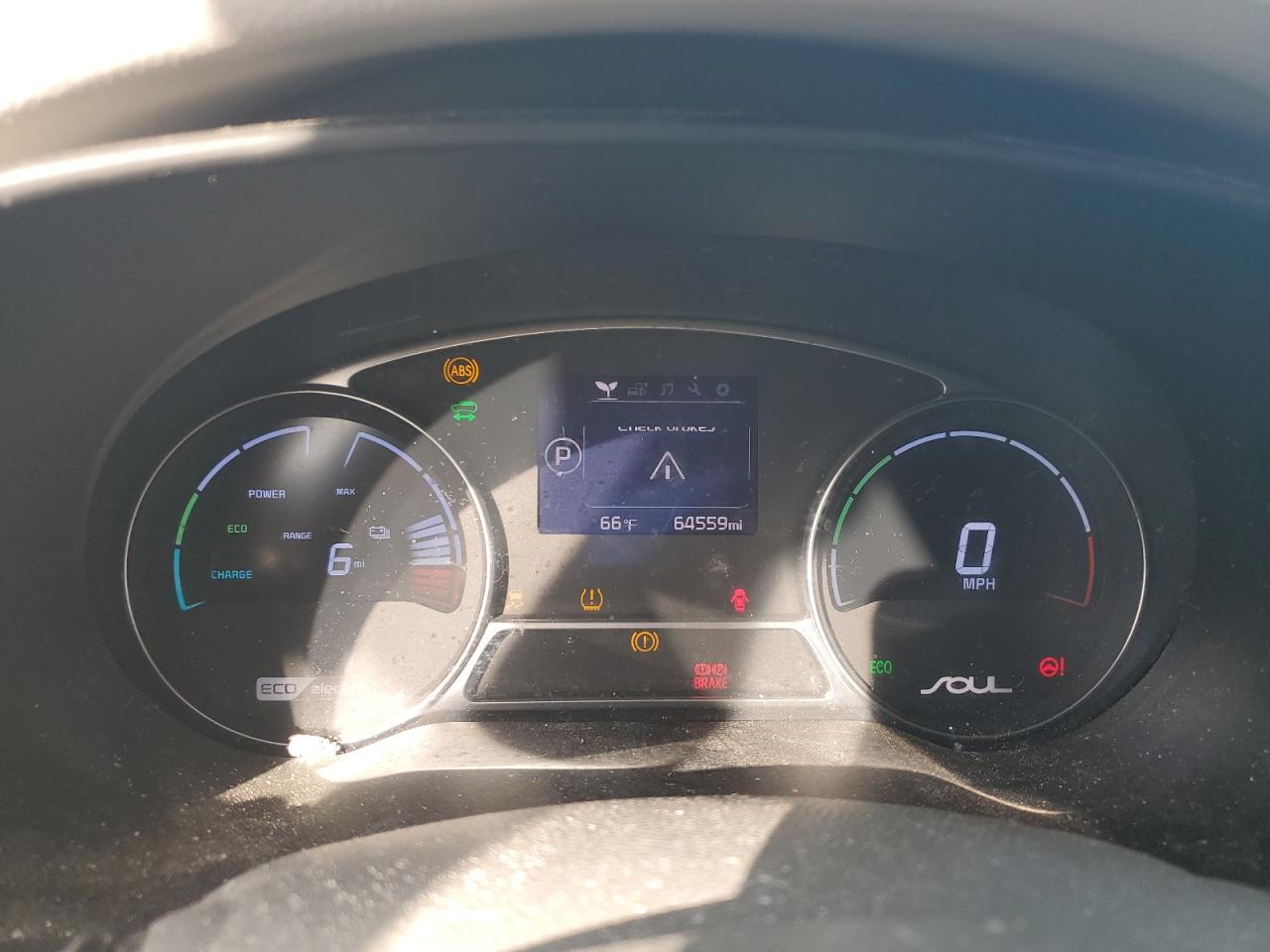 2017 Kia Soul VIN: KNDJX3AE0H7021493 Lot: 69599845