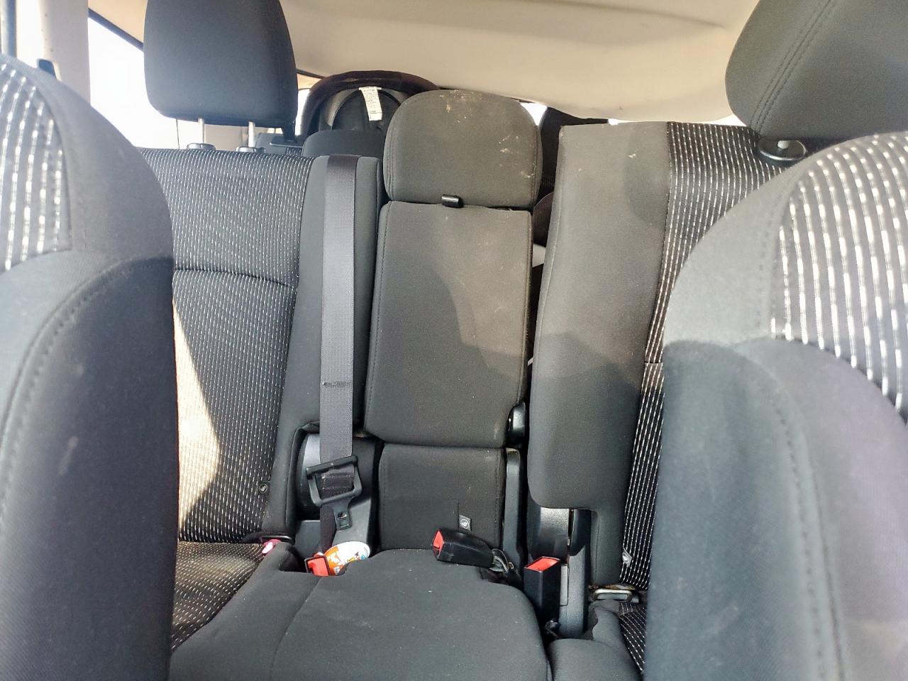 2019 Dodge Journey Se VIN: 3C4PDCAB0KT860099 Lot: 71606485