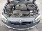 2018 BMW 118I M SPORT SHADOW EDITI  for sale at Copart CHESTER