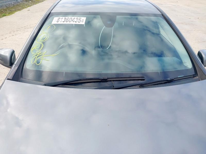 2015 MERCEDES-BENZ A 180 D SE AUTO 