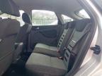 2009 FORD FOCUS ZETEC 125  for sale at Copart BRISTOL