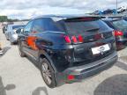 2021 PEUGEOT 3008 GT LINE BLUEHDI S/S  for sale at Copart WOLVERHAMPTON