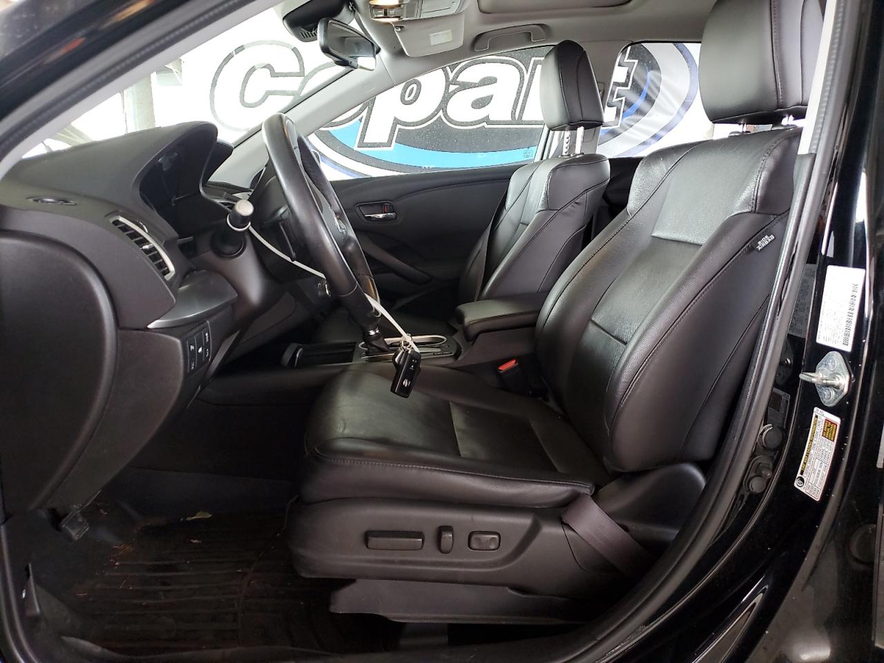 2016 Acura Rdx Advance VIN: 5J8TB4H70GL022302 Lot: 81904835