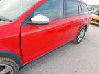 2018 SKODA OCTAVIA SCOUT for sale at Copart YORK