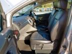 2012 FORD KUGA TITANIUM X TURBO 4X4 2.5T TITANIUM X 5DR AUTO for sale at Copart ST HELENS