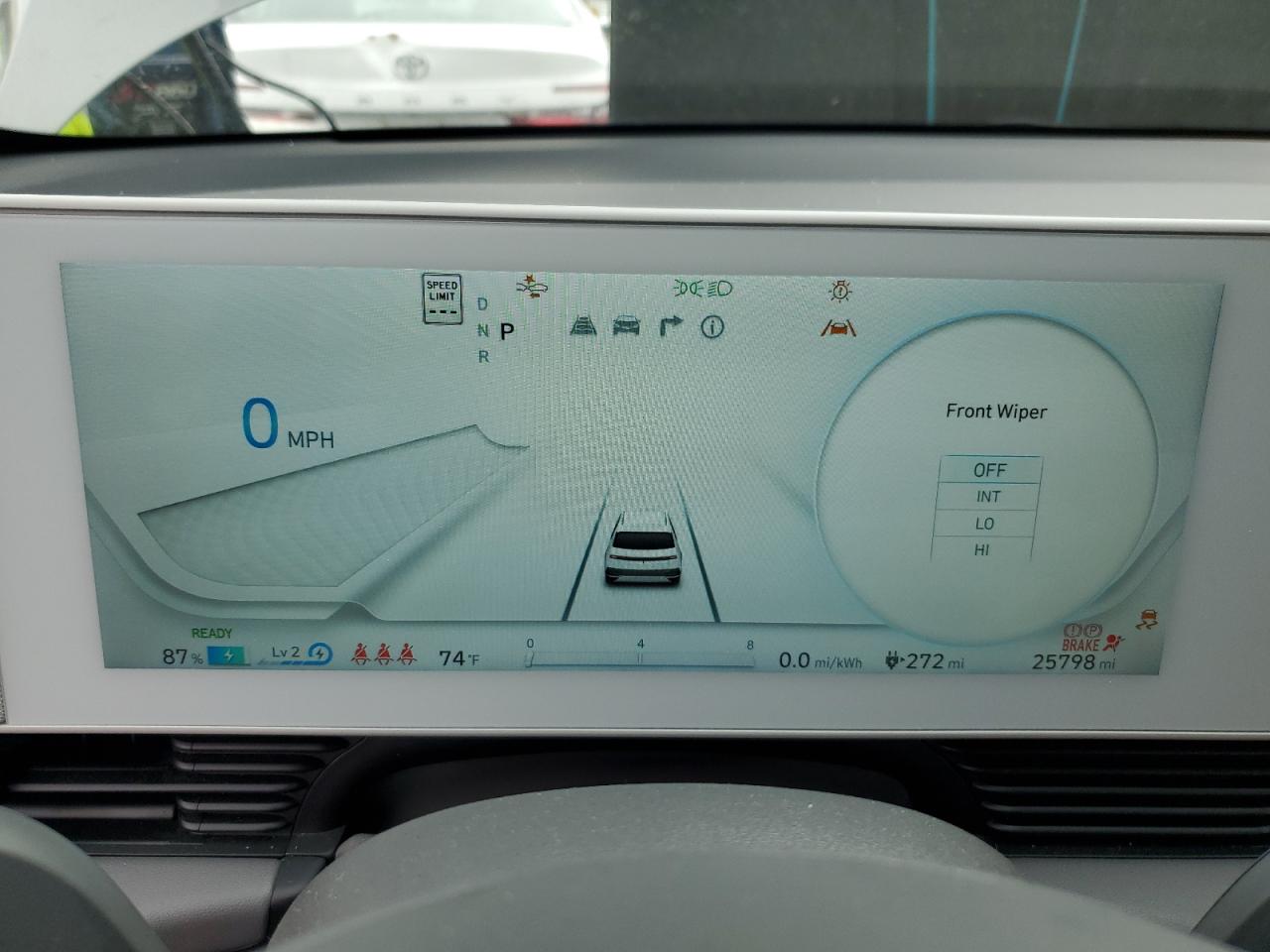 2023 Hyundai Ioniq 5 Sel VIN: KM8KNDAF1PU216345 Lot: 84396385