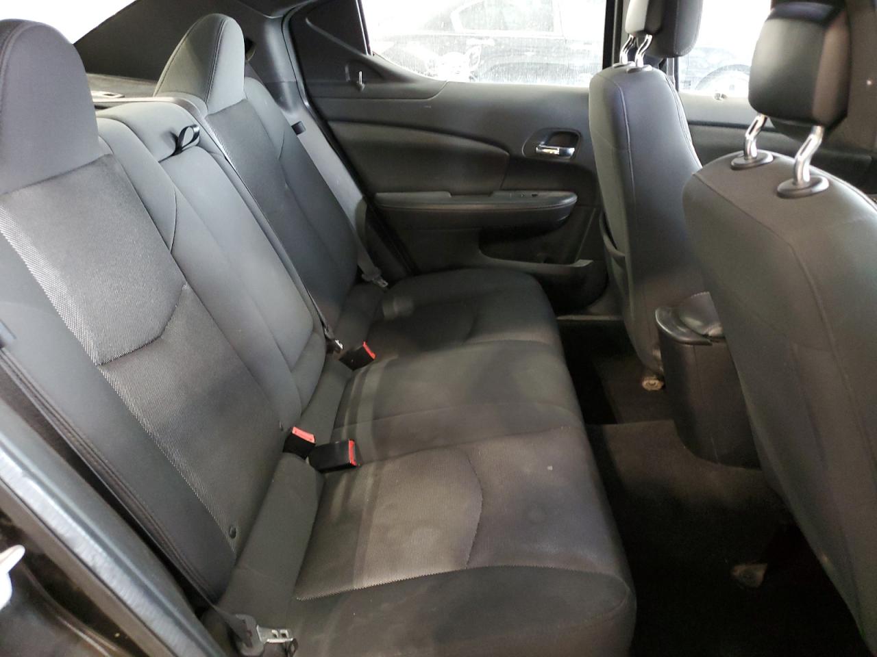 2012 Dodge Avenger Sxt VIN: 1C3CDZCB6CN311611 Lot: 71119675
