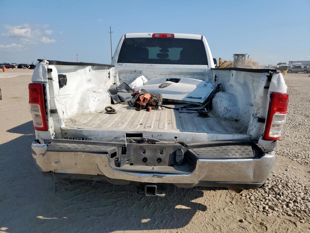 2022 Ram 3500 Tradesman VIN: 3C63RRGL5NG176317 Lot: 72015085