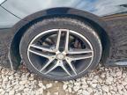 2014 MERCEDES-BENZ E220 AMG SPORT CDI AUTO  for sale at Copart WISBECH