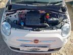 2014 FIAT 500 POP  for sale at Copart BRISTOL