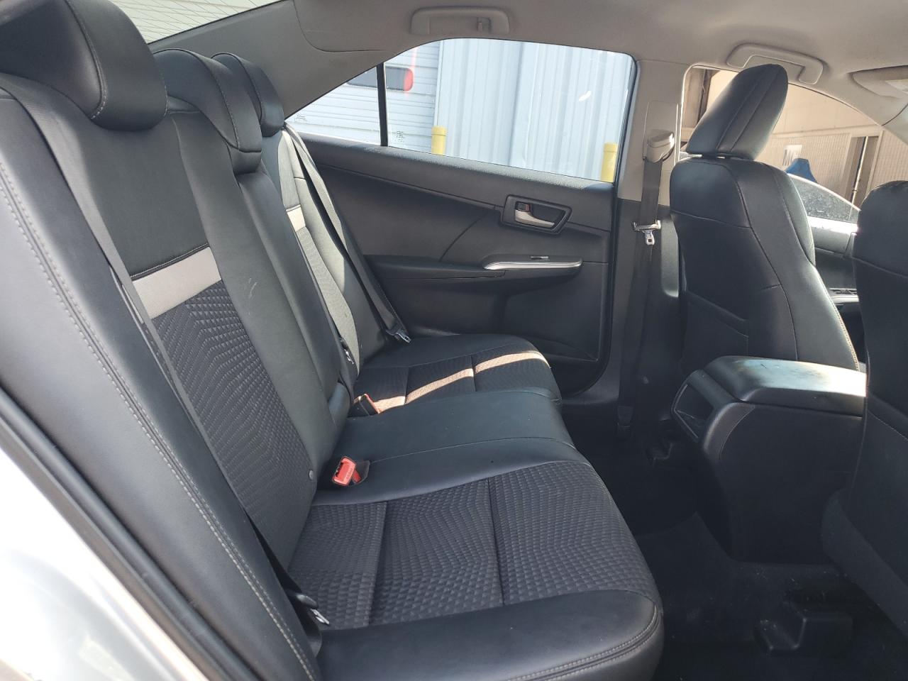 2012 Toyota Camry Base VIN: 4T1BF1FK9CU197247 Lot: 81196565