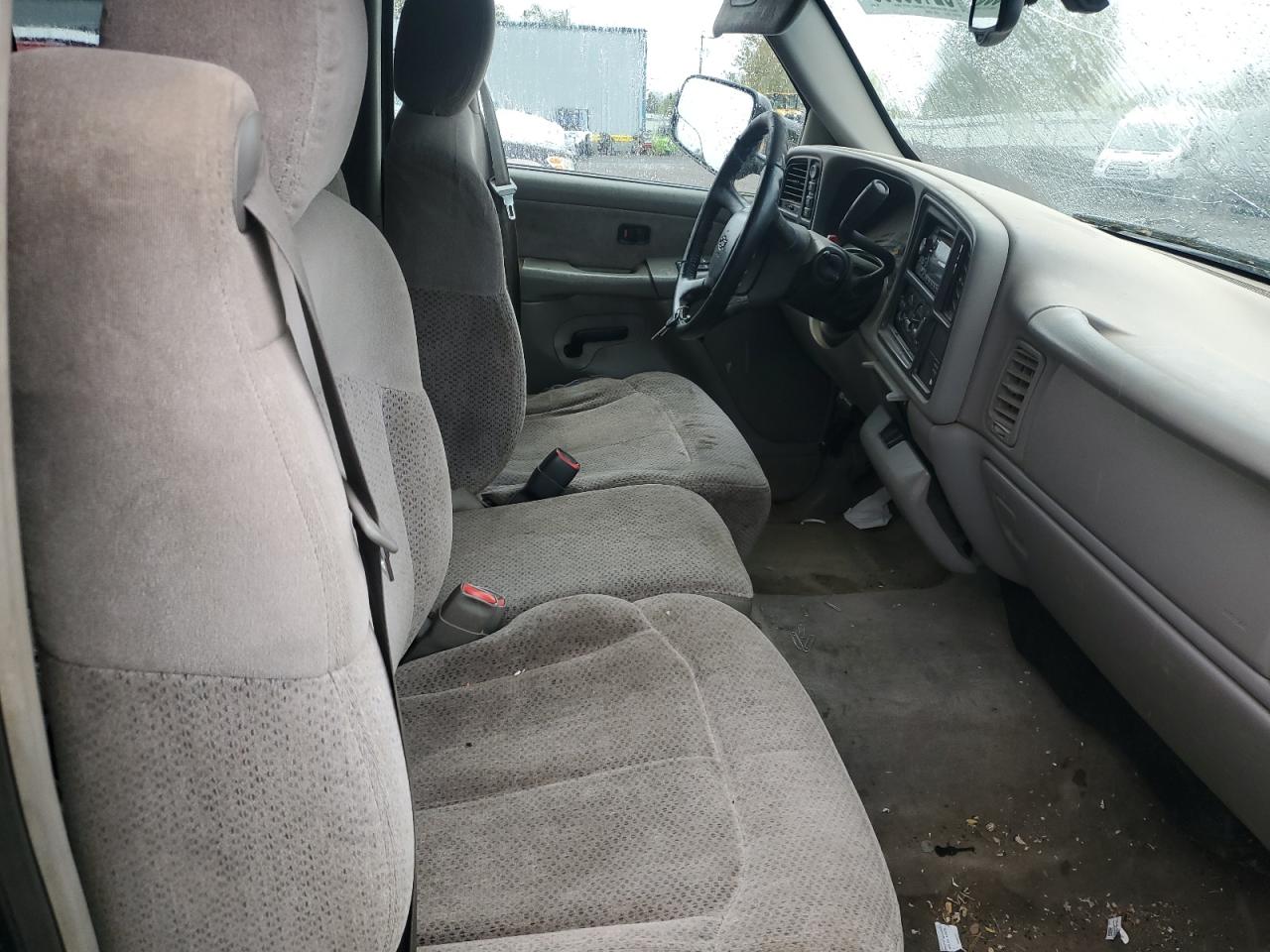 1999 Chevrolet Silverado K2500 VIN: 1GCGK29U5XE244556 Lot: 82165965