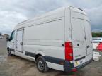 2017 VOLKSWAGEN CRAFTER CR35 TDI BMT  for sale at Copart CORBY
