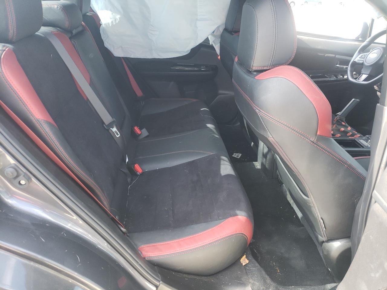 2020 Subaru Wrx Sti VIN: JF1VA2E6XL9818692 Lot: 84190615