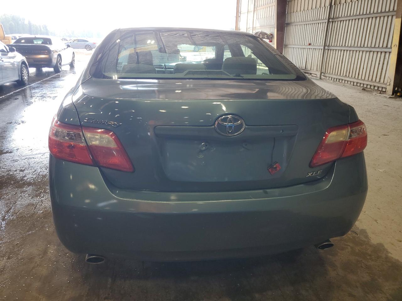 2008 Toyota Camry Le VIN: 4T1BK46K38U569153 Lot: 80144915