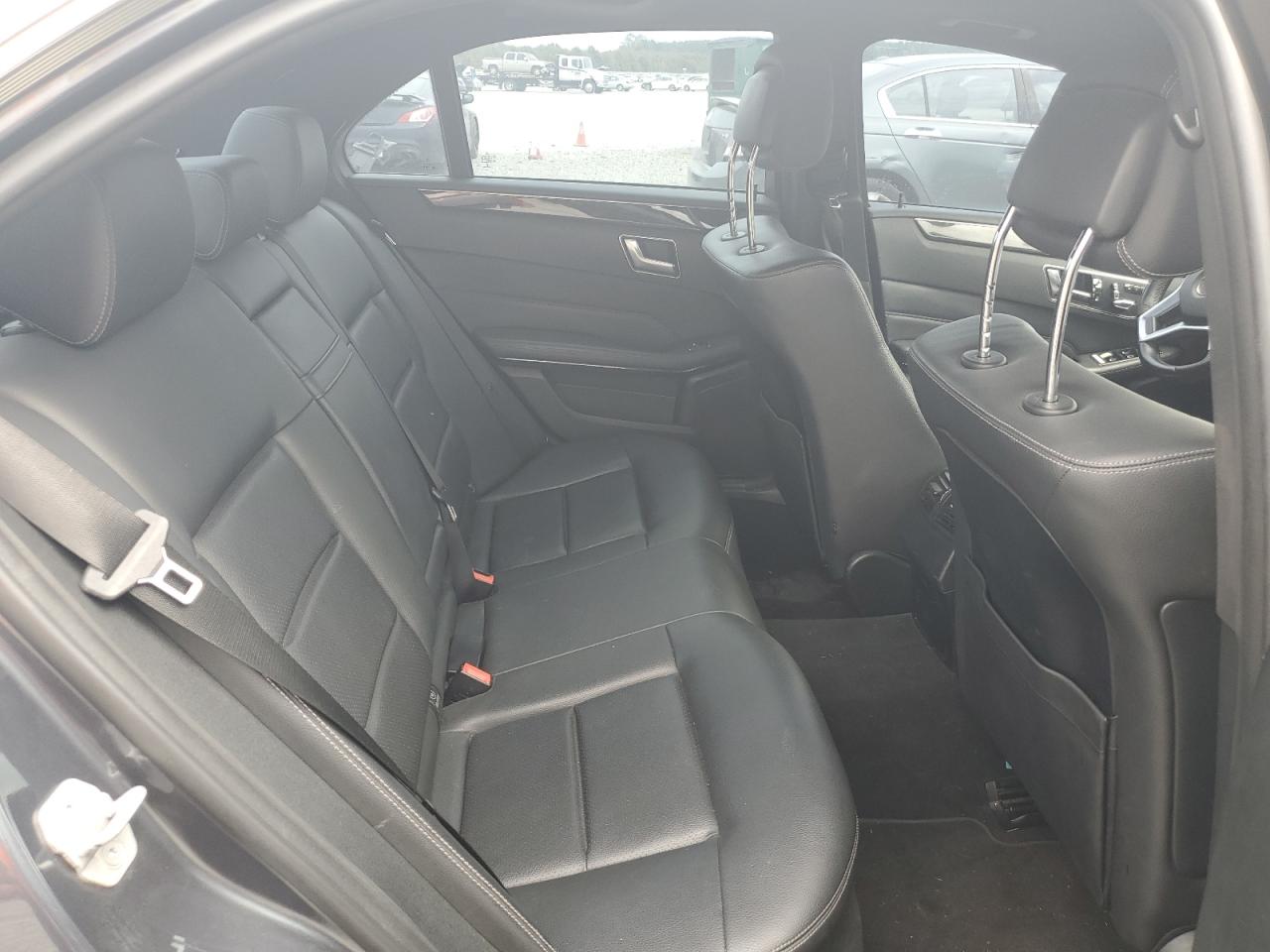2016 Mercedes-Benz E 350 VIN: WDDHF5KB3GB298626 Lot: 84422895