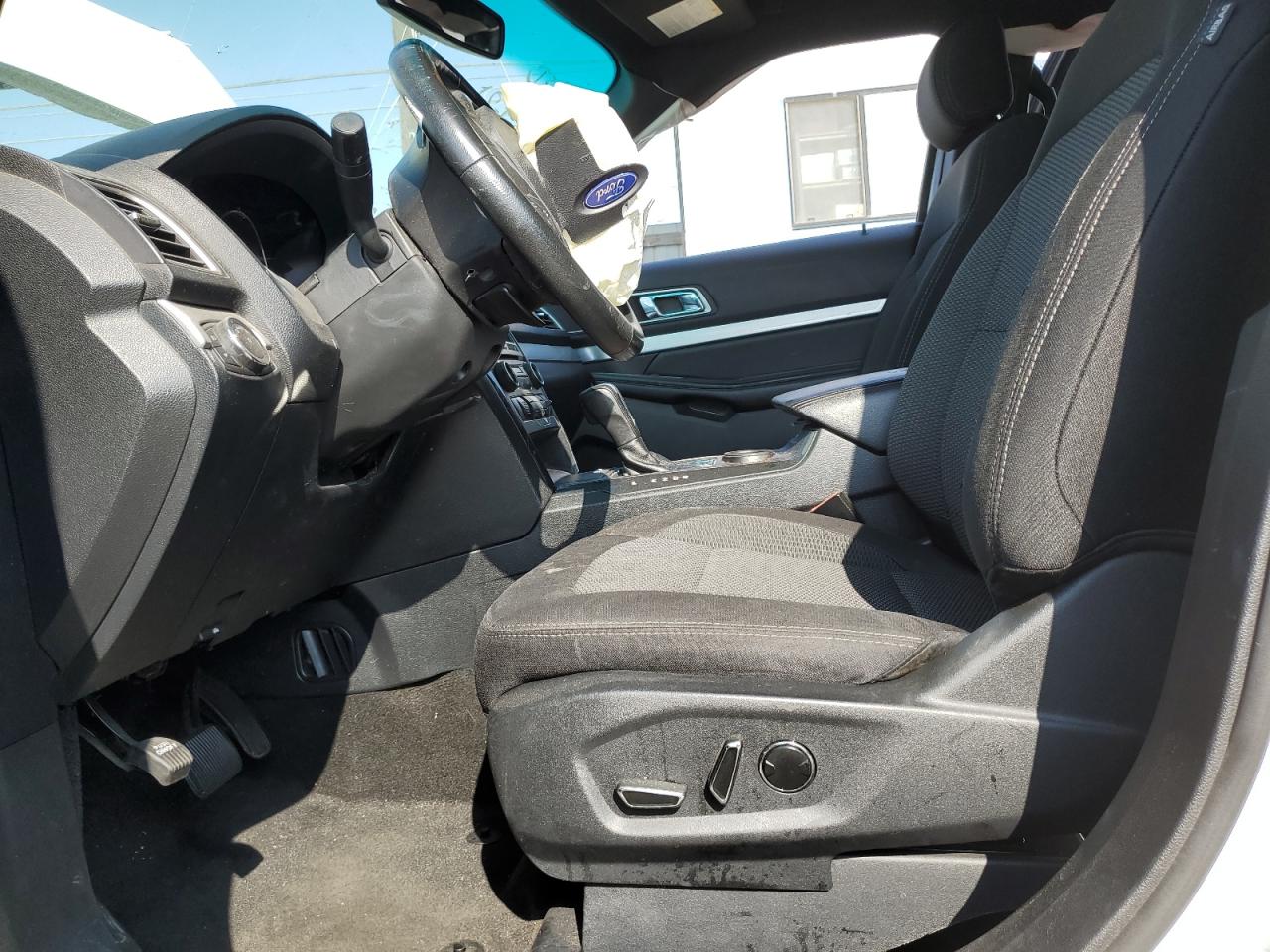 2016 Ford Explorer Xlt VIN: 1FM5K7D82GGD13122 Lot: 80368895