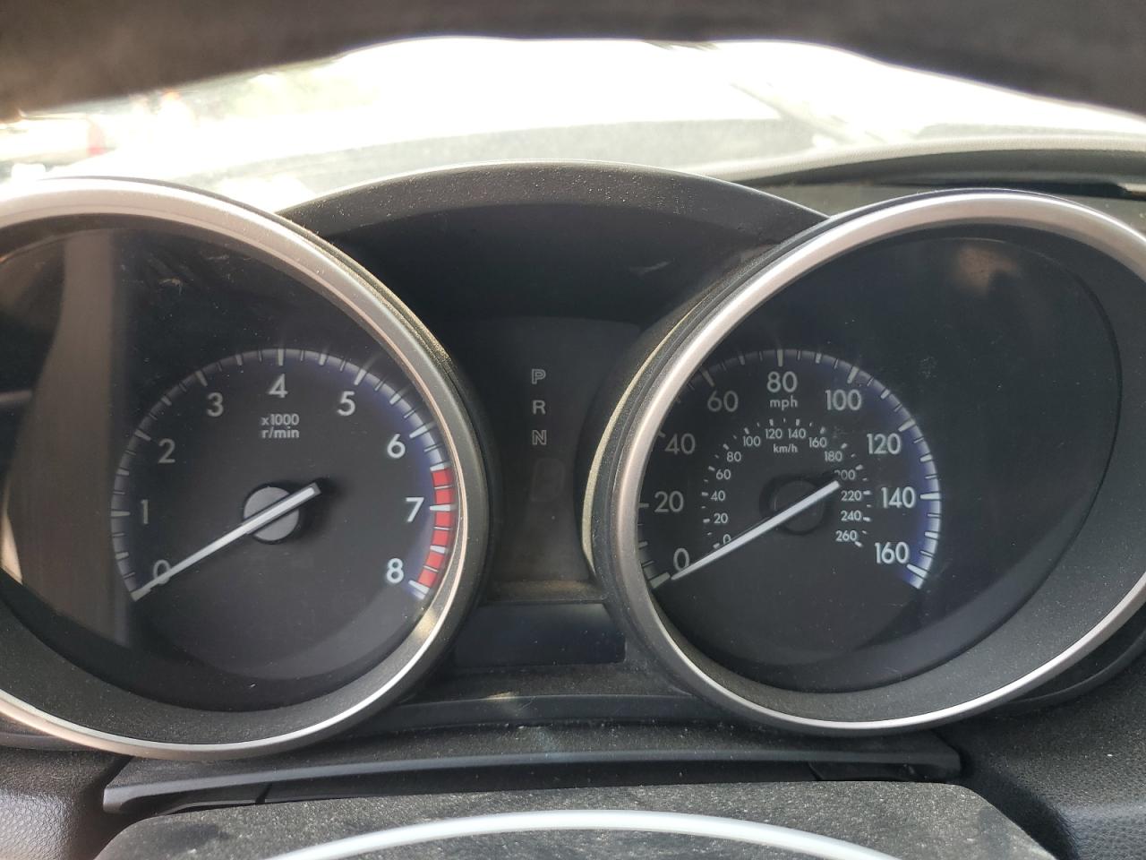 2013 Mazda 3 I VIN: JM1BL1TG5D1823070 Lot: 80259885