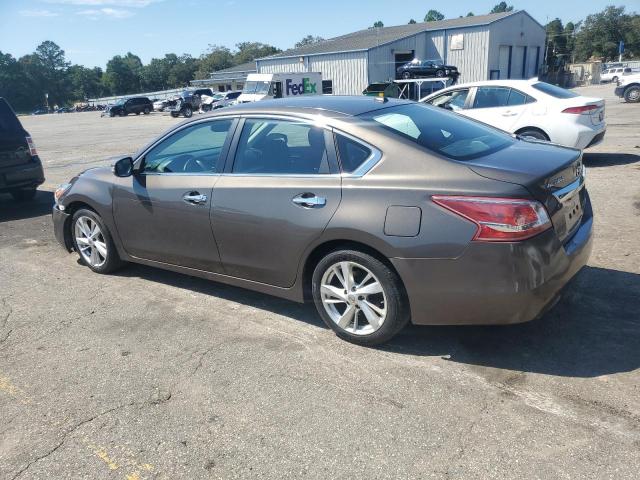  NISSAN ALTIMA 2013 Szary