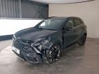 2025 KIA SPORTAGE GT-LINE MHEV  for sale at Copart ST HELENS