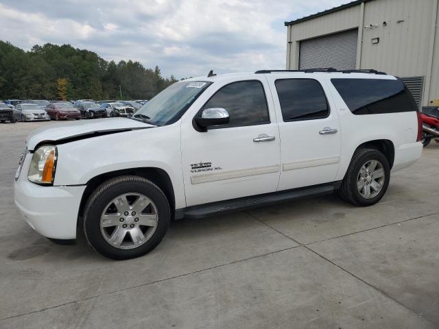 2011 Gmc Yukon Xl C1500 Slt
