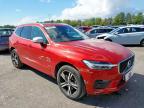 2019 VOLVO XC60 R-DESIGN D4 AWD AUTO  for sale at Copart GLOUCESTER