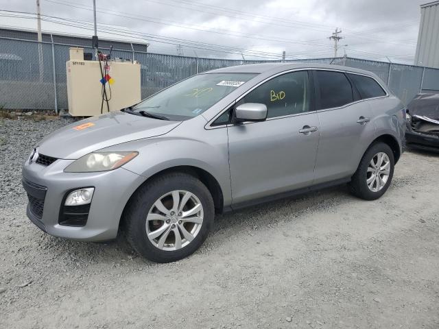 2012 MAZDA CX-7    for sale at Copart NS - HALIFAX