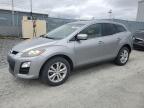 2012 MAZDA CX-7    for sale at Copart NS - HALIFAX